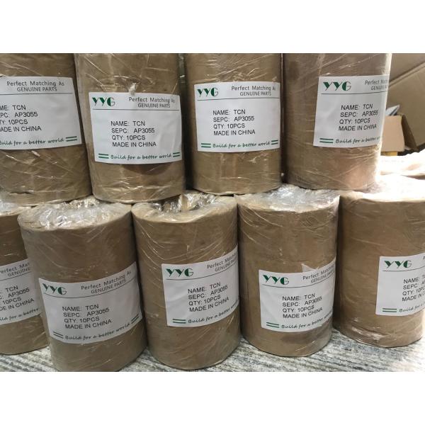 AP3055 Final Drive Seal Kit Size 30-1105mm NBR HBNR Silicone Material