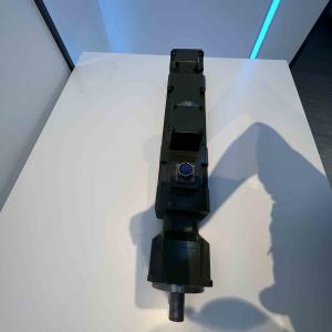 Quality High Efficient Single AC Motor 220V For Cement Kiln wholesale