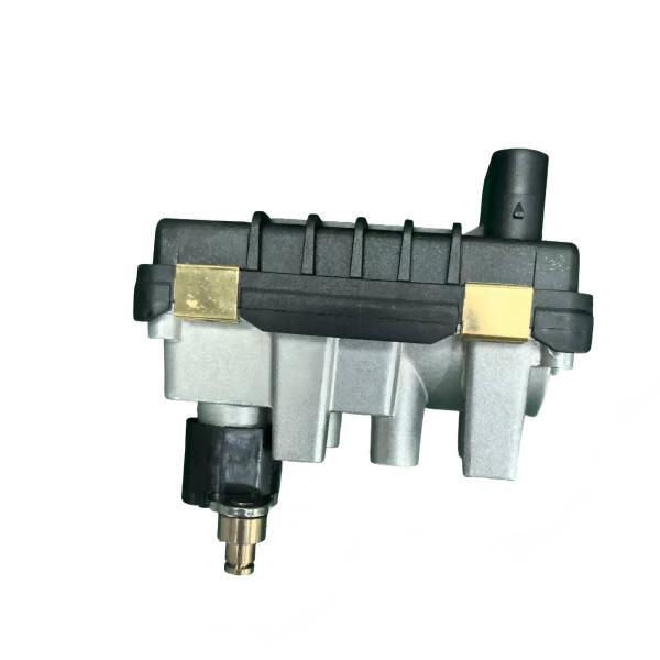 787556-5002 Turbolader Solenoid Valve For Ford Ranger Transit