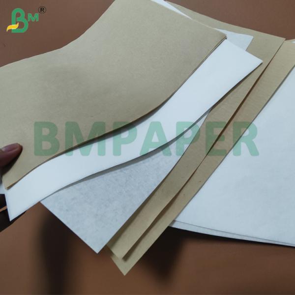 50g Coffee Filter Paper For V60 Dripper High Temperature Resistant 50 x 70cm
