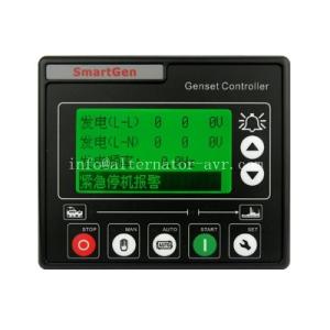 Quality SmartGen HSC940 Genset Controller wholesale