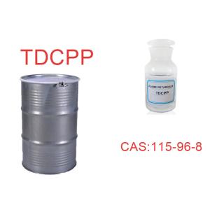 Quality Tris 1 3 Dichloropropyl TDCPP Polyurethane Additives wholesale