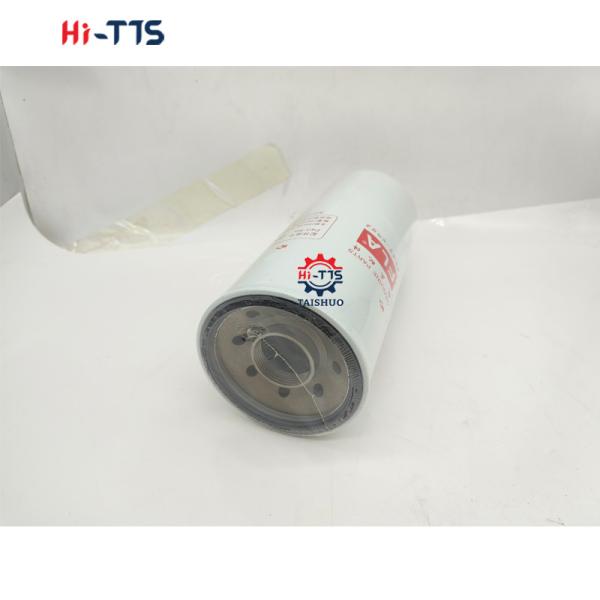 Excavator Car Truck Oil Filter 600-211-1231 600-211-1230 37540-11100 37540-01101