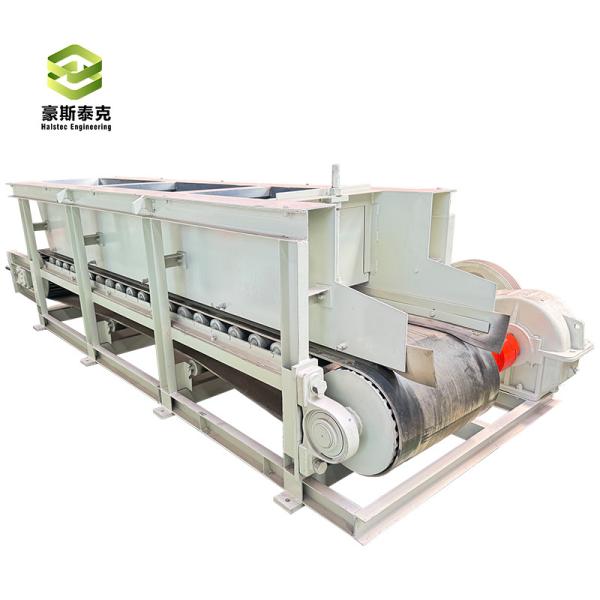 Soil Box Feeder Clay Brick Making Machines With Fully Automation System