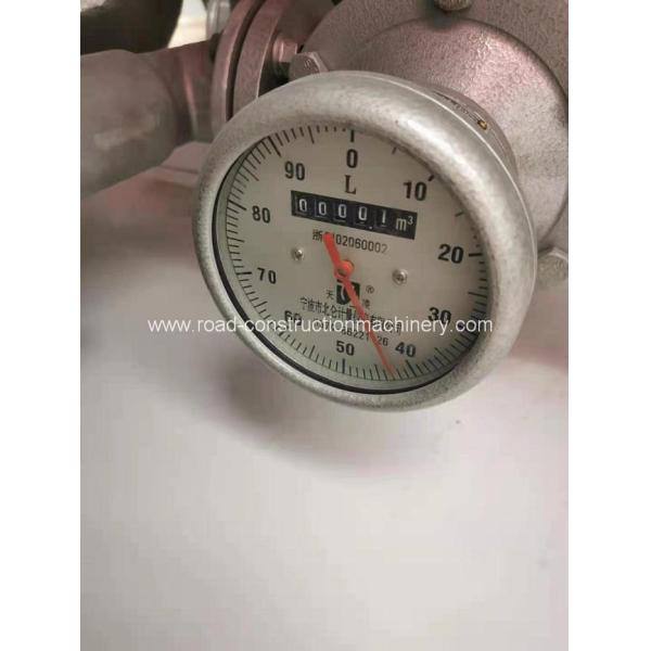 Steel Q235 20m3 Fuel Tanker Truck Sinotruk Howo 6x4 371hp For Oil