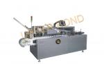 30-100 Boxes/Min Molasses Cigarette Packing Machine with(70-180)mm×(30-85)mm×(14