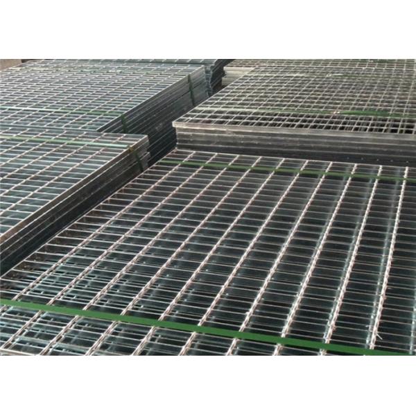 Catwalk Hot Dip Galvanized Steel Grating