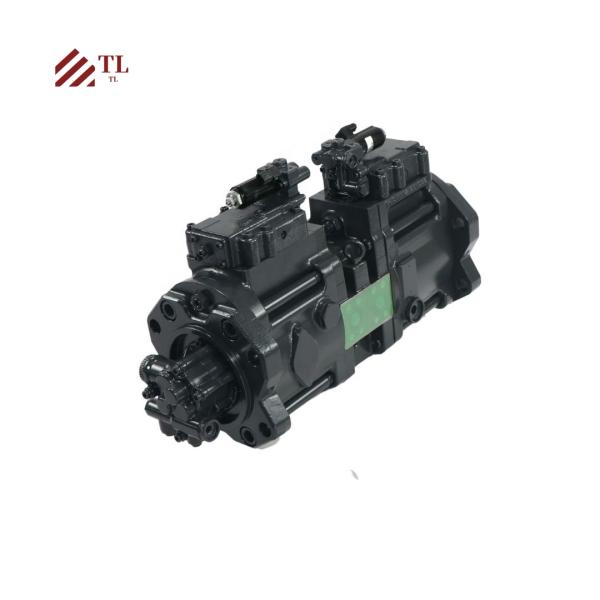 SY285 Excavator Hydraulic Pump K3V140DT-9T1L for Retail Customers