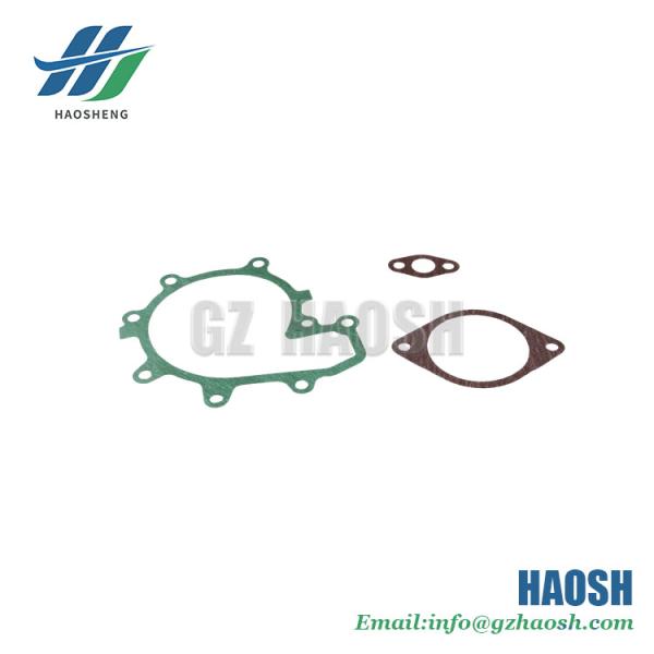 AUTO ENGINE PARTS ISUZU 4HG1 -N ENGINE GASKET SET 5878139521 5878175741
