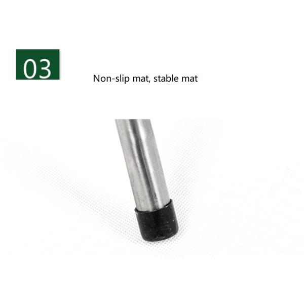 Foldable Small Portable Charcoal Barbecue Grill with Oxygen Depletion Safety Device