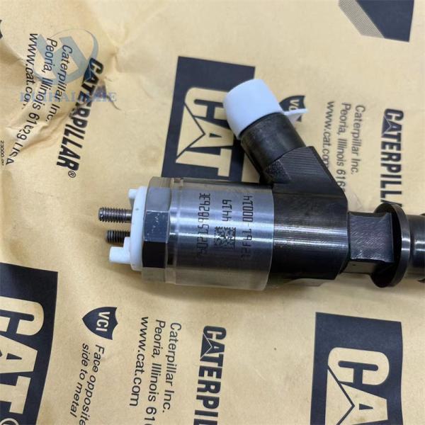 326-4700 Fuel Injector 3264700 for Caterpillar C6 C6.4 Engine CAT 320D 312D 313D 321D 323D