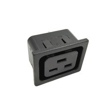 1m Vde Eu electrical 2.5A 120V/220V/240V 2 pin AC power cord cable standard power cord white hair dryer straightener plu