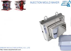 Quality Customized Home Appliance Mould , OEM Service Plastic Mold Spare Parts wholesale