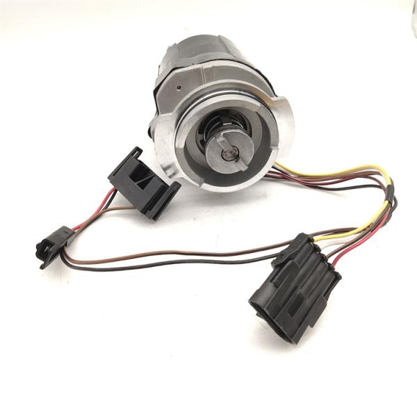 SQCS Ignition Distributor For OPEL 011036679F2 011036007K2 1211408 1211010 10457021