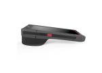 Android 9.0 NFC Handheld POS Terminal with 2D Barcode Scanner & Printer for