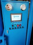 Fully Enclosed Type Onsite Power Station Use Insulation Oil Filtration Unit