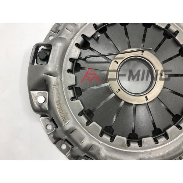 NISSAN Clutch Pressure Plate FE6A 325x210x368x10 NDC536 NISSAN Clutch Kits