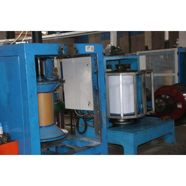 High Speed 3ph 6bar Heavy Duty Punching Machine