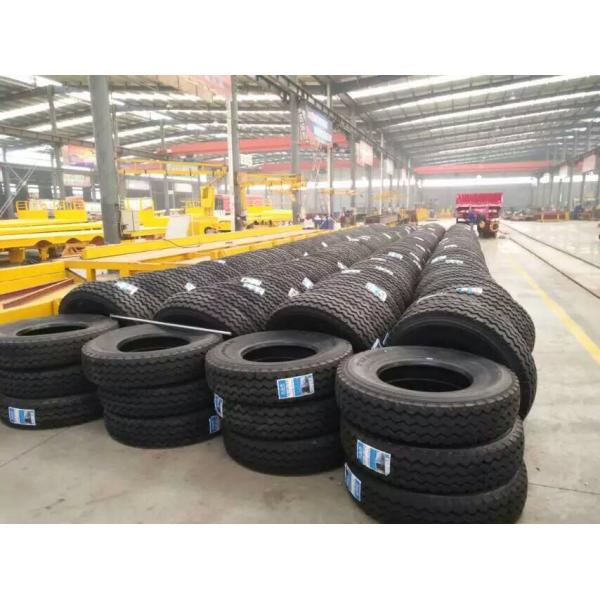 13000x3000x1650 4 Axle Low Bed Trailer 100 Ton ' Choice from Heavy Duty Trailer Parts