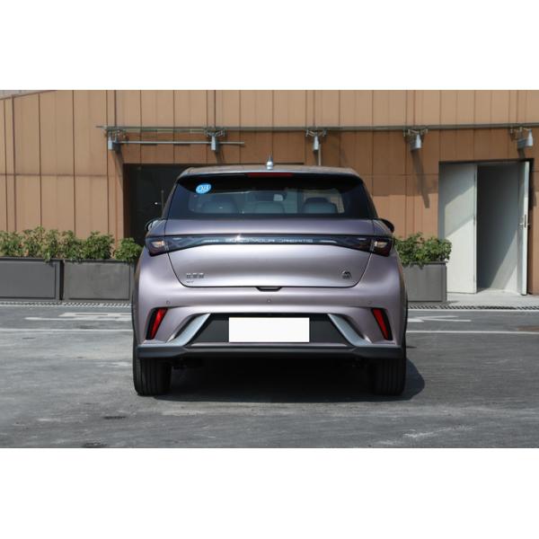 Durable SUV EV Electric Car 405KM BYD Dolphin Pure Electric Vehicle