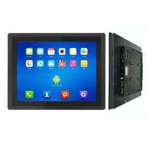 Quality Long-lasting Durability COM Interface Durable Industrial Tablet with RK3568 Processor wholesale