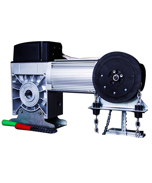 KG50/KG50S Industry Rolling Door Operator