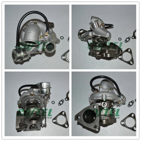 Hyundai Porter H-100 Light Truck turbo Kia Bong with 4D56TCI Engine GT1749S Turbo 715924-0004 715924 28200-42700