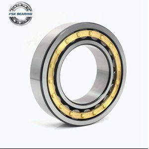Quality Heavy Duty 250RF91R3 Cylindrical Roller Bearings Single Row ID 250mm wholesale