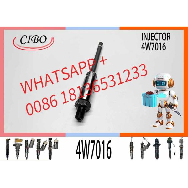 Common Rail Injector 0R-3420 0R-3421 4W7015 4W7017 4W7019 104-9453 7W7033
