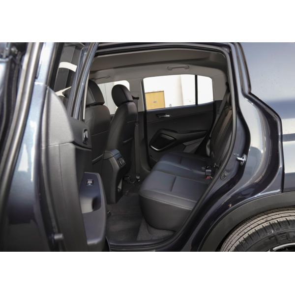 2WD TOP Flagship Edition Hyundai Vehicles Hyundai Ix35 2021 240TGDi DCT 5 Door 5 Seats