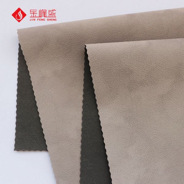 57 58 Inches Width Velvet Flock Fabric For Jewelry Box Lining