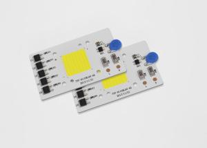 Quality High Brightness Power Led Module , High Voltage Led Ac Module Without Driver wholesale