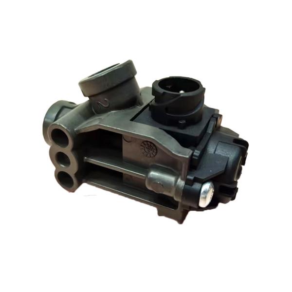 Solenoid Valve K053900 Electromagnetic Valve For Truck Hyundai