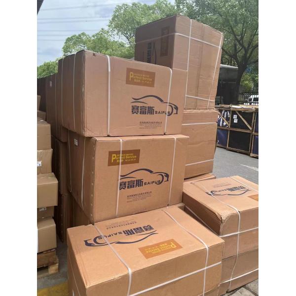 Customized Colors GB Standard AC Output Current 3.5kw/7kw EV Charger Station on Wall