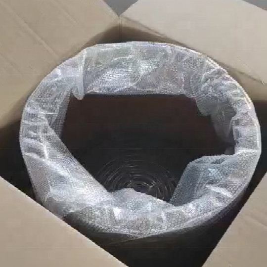 Stainless Steel Portable Smokeless Fire Pit