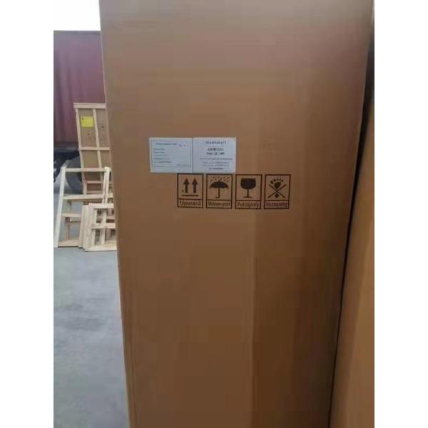 No door can splice super practical supermarket fruits and vegetables preservation display wind screen cabinet 10