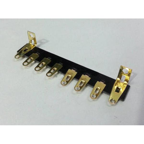 Tube AMP Board  12pins Tag strip Terminal Turret BOARD for Vintage HIFI Guitar Amp