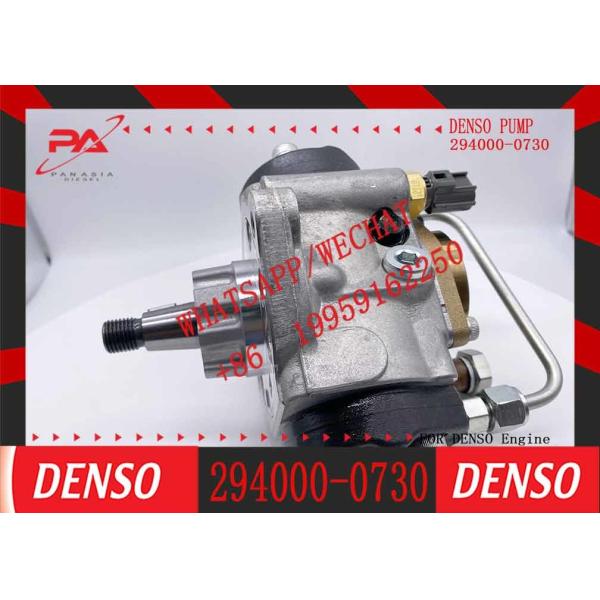 Common rail pump 294000-0730 294000-0732 for HYUNDAI diesel fuel injection pump 33100-48000