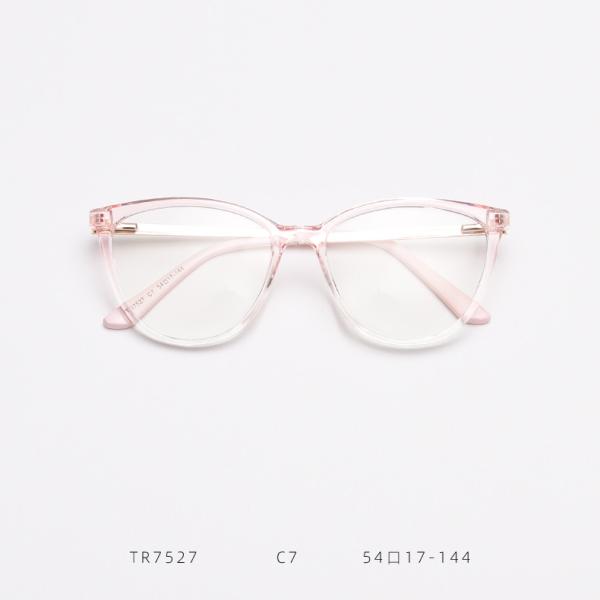 Simplicity Frame Optical Glasses TR90 Material Glasses 138MM Frame Width