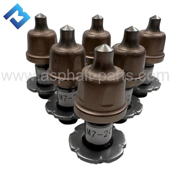 2800878 Hot Product Road Construction Milling Machine Milling Bit/ Milling Picks/ Milling Cutter Head Road Construction