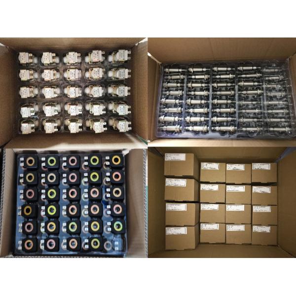 1 1/2'' DN32 Pneumatic Diaphragm Solenoid Valve For Animal Feed Plant