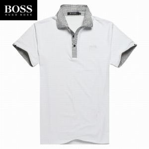 Quality Boss polo shirts men polo ,100% cotton wholesale price wholesale