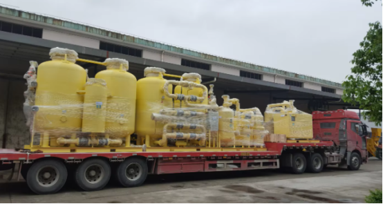  Psa Oxygen Plant 30Nm/h Oxygen Generator For Industrial