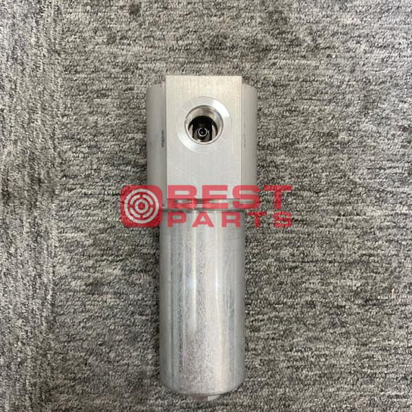 Filter Hydraulic Pilot Assembly 31E3-0018 For Doosan Daewoo DH220 225 300 370-7