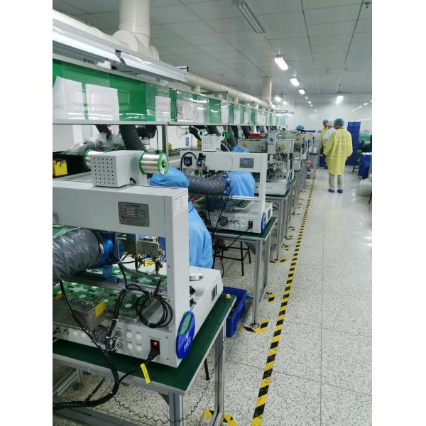 48 Pin LN-48 4 Cylinders CNG LPG ECU For GPL GNV Autogas Electronic Control Unit