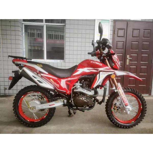 250cc dual sport motorcycle KTM motorcycle CRF gas motorcycle 250cc ZS engine enduro dirt bike 250cc