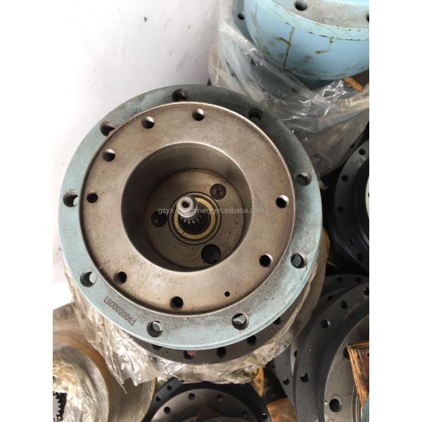 PC30-1 PC30MR Travel Gearbox PC30-2 Excavator Planetary Gear
