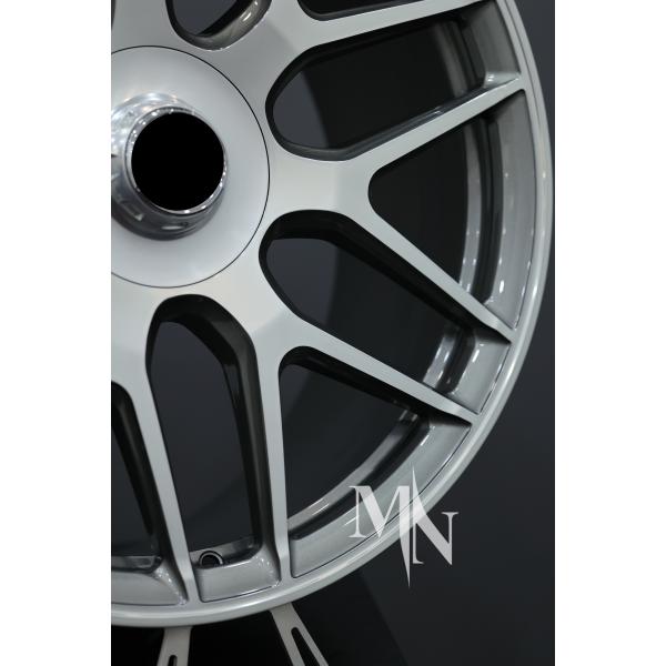 Mercedes AMG G63 C43 C63 S550 18 19 20 21 22 Inch Custom Monoblock Wheels Rims