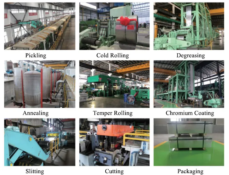 304L Double Polish 2B Surface Stainless Steel Sheet 1.78*1500*3000