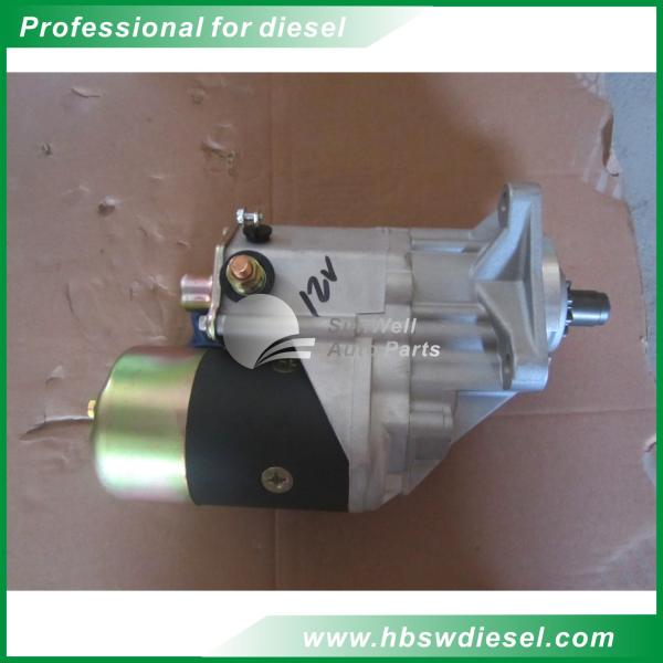 Denso Starter 428000-1690,428000-1691,86992395 For Case New Holland